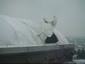 BC Place deflating 2