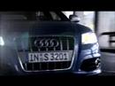 Audi A3/S3 Facelift