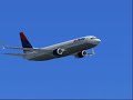 Delta Virtual Airlines Promo