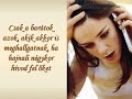 �gnes Vanilla - �h sz�v! Nyugodj