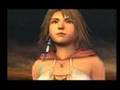 Final Fantasy X-2 Secret Ending for Tidus and Yuna