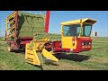 Making Hay While the Sun Shines
