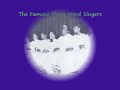 the clara ward singers reaching back in 1952 with the original version of 