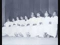 the clara ward singers reaching back in 1952 with the original version of 