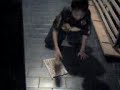 TECLADO DESTROSADO 2