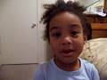 Brianna singing