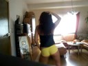 Asian Girl Dancing - Melody 2