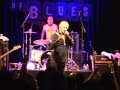 Jani Lane - Cherry Pie, 8/28/09