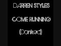 Darren Styles - Come running (donked)
