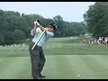 Rodney Pampling Driver SwingVision #2