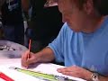 Duda Ramos Filma Chip Foose no Brasil