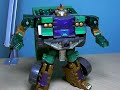 Energon Demolishor Review Energon Demolishor Review