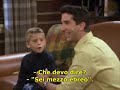 FRIENDS: errori divertenti dietro le quinte