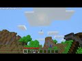 Играем в Minecraft по русски - Часть 1 - Начало начал