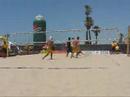 AVP 2008 Huntington Olson/Wong vs Mariano /Ratledge 2