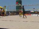 AVP 2008 Huntington Olson/Wong vs Mariano /Ratledge 2