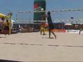 AVP 2008 Huntington Olson/Wong vs Mariano /Ratledge 2