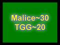 [M] Malice Friday F2P 18th July