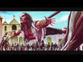 The Lawsuit against the Illuminati - Tupac Amaru (Part B 2)