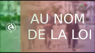 Au nom de la loi  l  16-12-2025