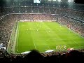 Bayern ! Stadion Gesang