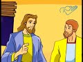 A vinda do Espírito Santo (Pentecostes) A vinda do Espírito Santo (Pentecostes)