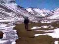 Khora around Kailash mountain