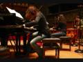 Labeque sisters Brahms Hungarian Dance No 5 four hand