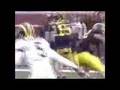 Ryan Mallett, Michigan Quarterback