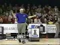 PBA Bowling - Joe Ciccone drops F-bomb
