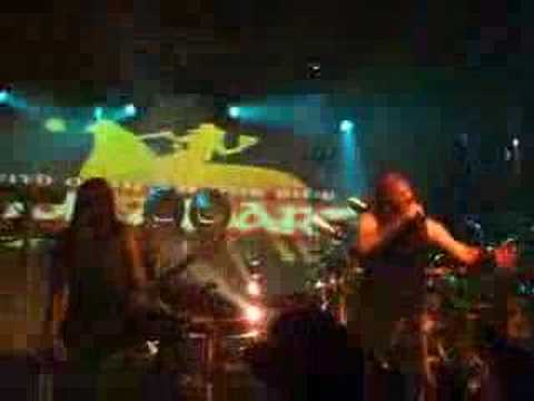 Amon Amarth - Fate of Norns (Live in ...