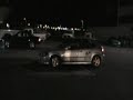 AFI Turbo/LoCash Tuned/Bullhead Gears - 9 sec pass