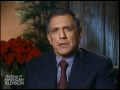 Leslie Moonves Interview - Part 1 of 5