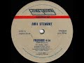Amii Stewart \"Friends\" Amii Stewart \"Friends\"
