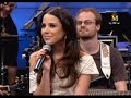 wanessa camargo pegadinha   altas horas   7 10 6 parte 3  