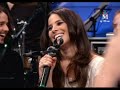 wanessa camargo pegadinha   altas horas   7 10 6 parte 3  