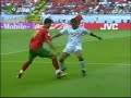 Cristiano Ronaldo -his fantastic footie skills!!!!!!