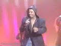 al b sure - had enuf ( live )