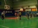 E E Llor - C B  Montpedros ( junior A masculino )