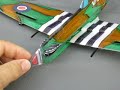 Aero Ace/X-Twin conversion Spitfire RC Aero Ace/X-Twin conversion Spitfire RC