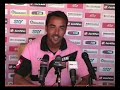 su www.tifosipalermo.it intervista a Cassani su www.tifosipalermo.it intervista a Cassani
