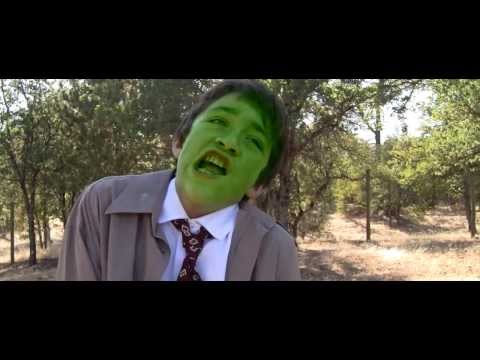 officail - Plants vs Zombies the Movie is coming soon! (not) Enjoy this parody of Plants vs Zombies and World War Z.
