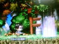 メイプルストーリー動画