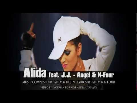 alida