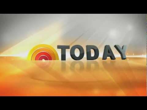 NBC TV - Today MSNBC News Program http://today.msnbc.msn.com Matt Lauer Al Roker Ann Curry Natalie Morales MSNBC Today NBC natalie morales msnbc today msn news msn ne...