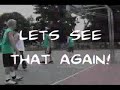 basketball headplant auww