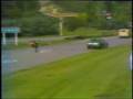 Robert Gorham GMP Competitor 1982