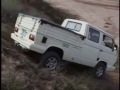 VW T3 syncro, God is a Syncro