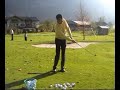 Golf - Chippen