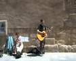 En la calle - Knockin' on heaven's door (perrea perrea)
